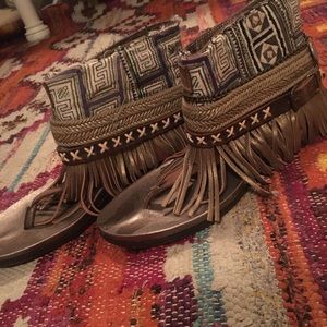 Emonk Shoes - Emonk Ibiza handmade sandals Emonk Shoes - Emonk Ibiza handmade sandals